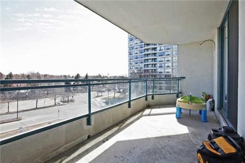 404 - 4725 Sheppard Ave E, Condo with 2 bedrooms, 2 bathrooms and 1 parking in Toronto ON | Image 11