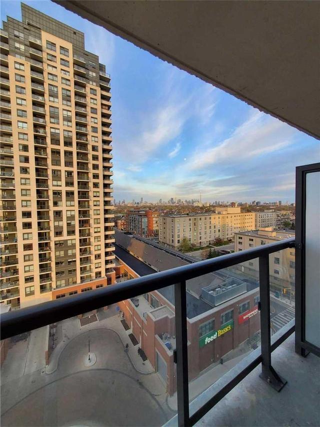 1211 - 1420 Dupont St, Condo with 1 bedrooms, 1 bathrooms and 1 parking in Toronto ON | Image 13