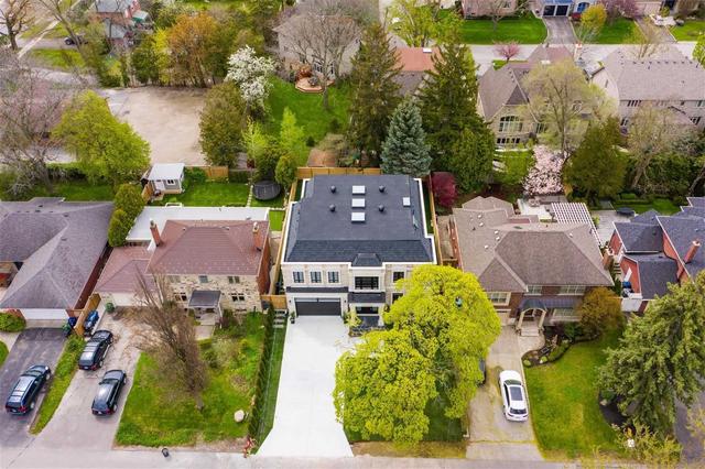 7 Bywood Dr, House detached with 4 bedrooms, 6 bathrooms and 6 parking in Toronto ON | Image 23