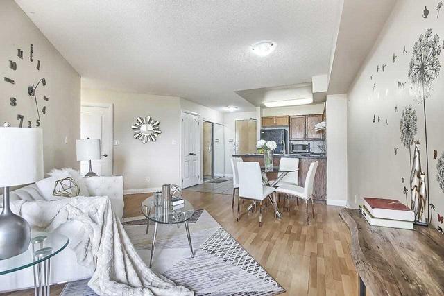 719 - 7363 Kennedy Rd, Condo with 2 bedrooms, 2 bathrooms and 1 parking in Markham ON | Image 16