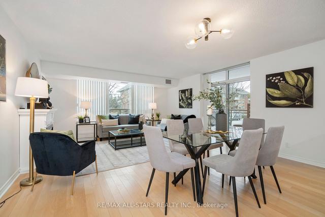 213 - 80 The Boardwalk Way, Condo with 2 bedrooms, 2 bathrooms and 1 parking in Markham ON | Image 40