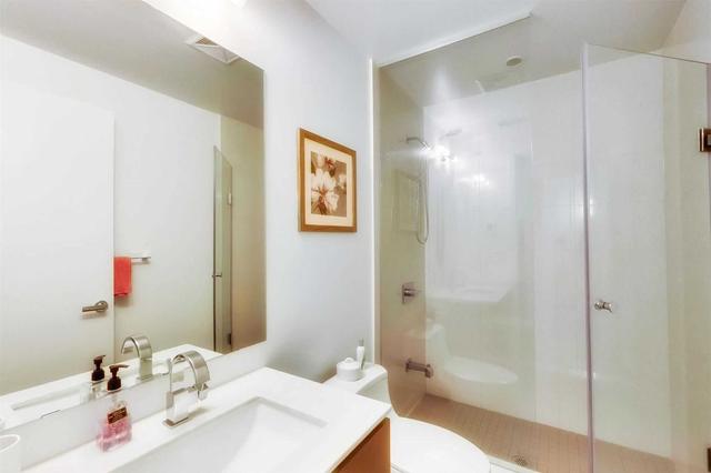 th112 - 1830 Bloor St W, Townhouse with 2 bedrooms, 3 bathrooms and 2 parking in Toronto ON | Image 10