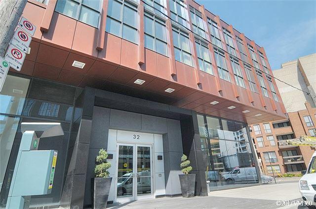 906 - 32 Davenport Rd, Condo with 2 bedrooms, 2 bathrooms and 1 parking in Toronto ON | Image 2