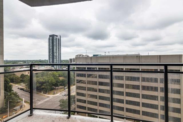 1400 - 33 Sheppard Ave E, Condo with 1 bedrooms, 1 bathrooms and 0 parking in Toronto ON | Image 14