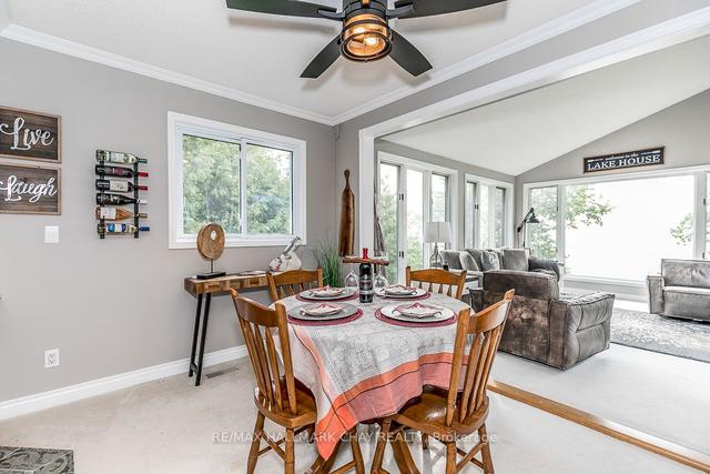 1069 Lakeshore Rd E, House detached with 3 bedrooms, 2 bathrooms and 8 parking in Oro Medonte ON | Image 14