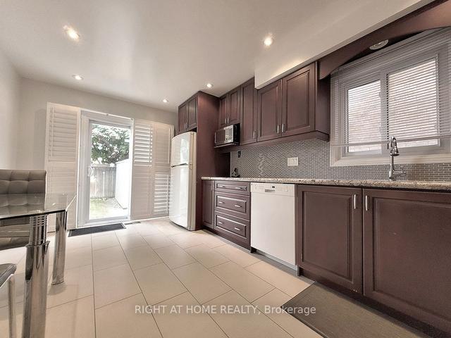 63 Marita Pl, House detached with 3 bedrooms, 4 bathrooms and 4 parking in Vaughan ON | Image 21