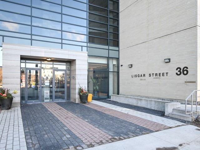lph08e - 36 Lisgar St, Condo with 1 bedrooms, 2 bathrooms and 0 parking in Toronto ON | Image 12