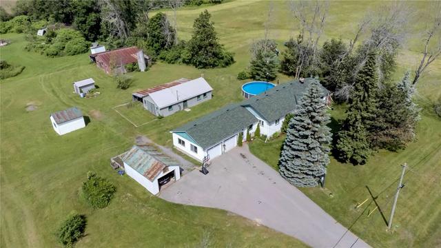 770 County 7 Rd, House detached with 3 bedrooms, 2 bathrooms and 9 parking in Loyalist ON | Image 1