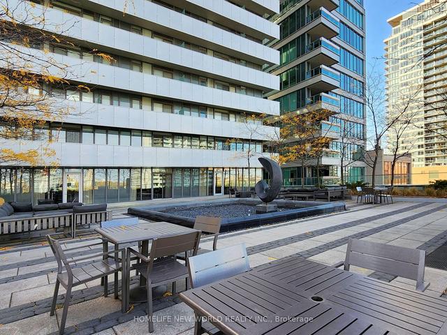 2802 - 200 Bloor St W, Condo with 2 bedrooms, 2 bathrooms and 2 parking in Toronto ON | Image 32
