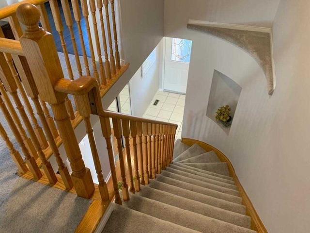 65 - 9900 Mclaughlin Rd N, Townhouse with 3 bedrooms, 3 bathrooms and 2 parking in Brampton ON | Image 19