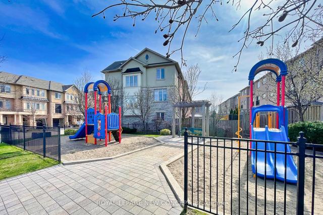 1 - 3038 Haines Rd, House attached with 3 bedrooms, 4 bathrooms and 2 parking in Mississauga ON | Image 10