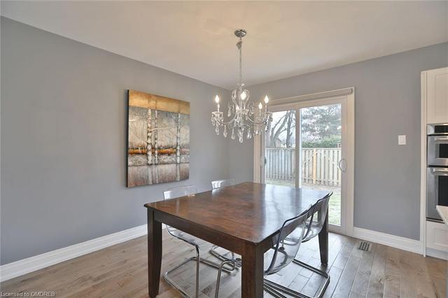 5258 Bromley Road, House detached with 4 bedrooms, 2 bathrooms and null parking in Burlington ON | Image 11