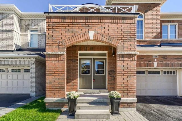 1458 Laurier Ave, House detached with 4 bedrooms, 3 bathrooms and 4 parking in Milton ON | Image 23
