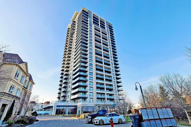 1104 - 1255 Bayly St, Condo with 2 bedrooms, 2 bathrooms and 1 parking in Pickering ON | Image 13