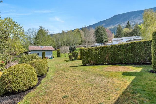 41813 Majuba Hill Road, House detached with 5 bedrooms, 4 bathrooms and null parking in Chilliwack BC | Image 34