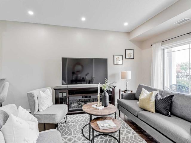 l03 - 1 Sidney Lane, Condo with 1 bedrooms, 1 bathrooms and 1 parking in Clarington ON | Image 5