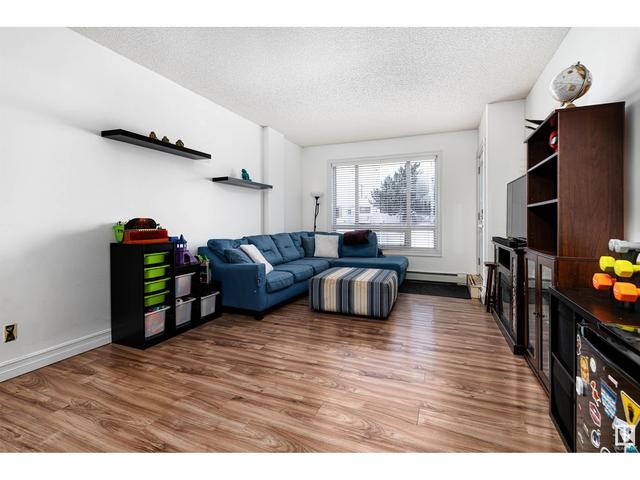105 - 6315 135 Av Nw, Condo with 2 bedrooms, 2 bathrooms and null parking in Edmonton AB | Image 7