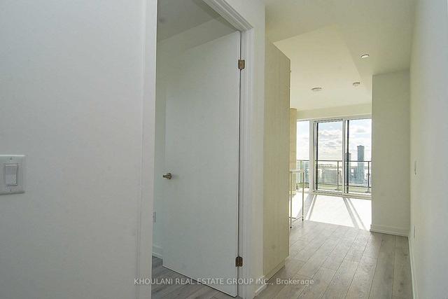 ph6 - 77 Shuter St, Condo with 2 bedrooms, 2 bathrooms and 1 parking in Toronto ON | Image 3