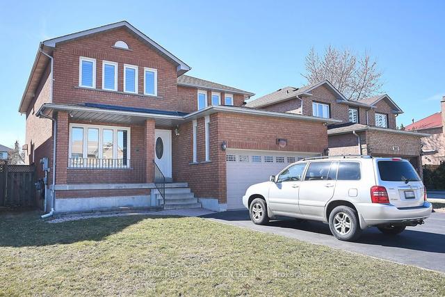 3498 Redmond Rd, House detached with 4 bedrooms, 4 bathrooms and 5 parking in Mississauga ON | Image 12