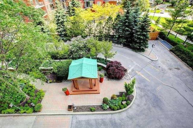 404 - 245 Davisville Ave, Condo with 1 bedrooms, 1 bathrooms and 1 parking in Toronto ON | Image 15