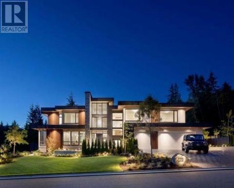 3117 Chestnut Crescent, House detached with 6 bedrooms, 7 bathrooms and 5 parking in Anmore BC | Card Image