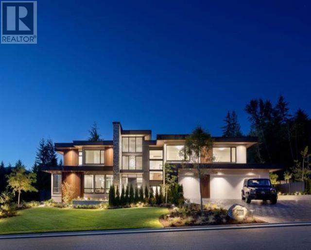 3117 Chestnut Crescent, House detached with 6 bedrooms, 7 bathrooms and 5 parking in Anmore BC | Image 1
