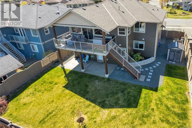 664 Nodales Dr, House detached with 5 bedrooms, 4 bathrooms and 5 parking in Campbell River BC | Image 62