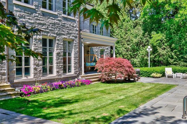 11 High Point Rd, House detached with 9 bedrooms, 14 bathrooms and 26 parking in Toronto ON | Image 22