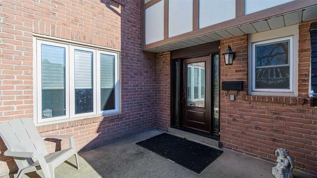195 Romain Cres, House detached with 3 bedrooms, 3 bathrooms and 4 parking in Oakville ON | Image 31