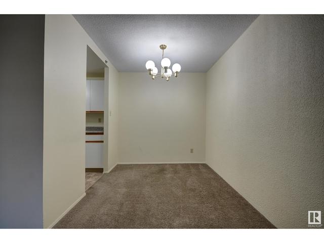 209 - 11211 85 St Nw, Condo with 2 bedrooms, 1 bathrooms and 1 parking in Edmonton AB | Image 4