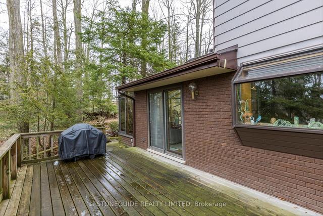 30,32,3 Leanne Ave, House detached with 4 bedrooms, 3 bathrooms and 8 parking in Otonabee South Monaghan ON | Image 25