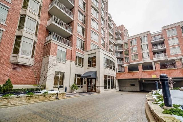 210 - 10101 Yonge St, Condo with 2 bedrooms, 2 bathrooms and 1 parking in Richmond Hill ON | Image 12