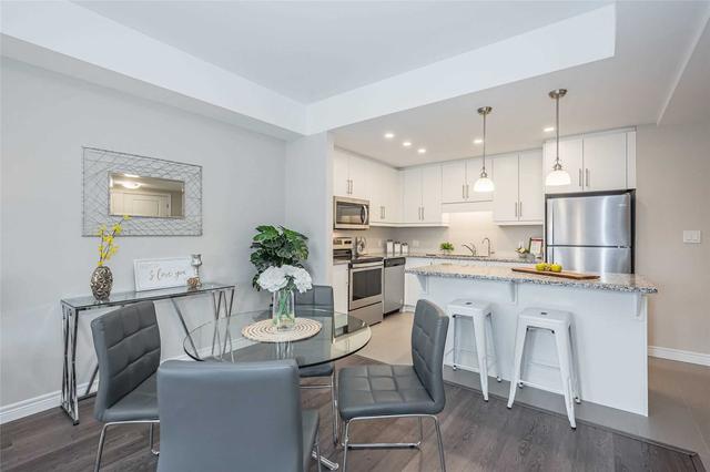 208 - 333 Gosling Gardens, Condo with 2 bedrooms, 2 bathrooms and 1 parking in Guelph ON | Image 8