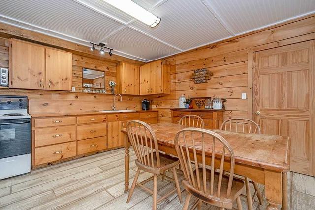 1545 Gloucester Pool, House detached with 1 bedrooms, 2 bathrooms and 6 parking in Georgian Bay ON | Image 11