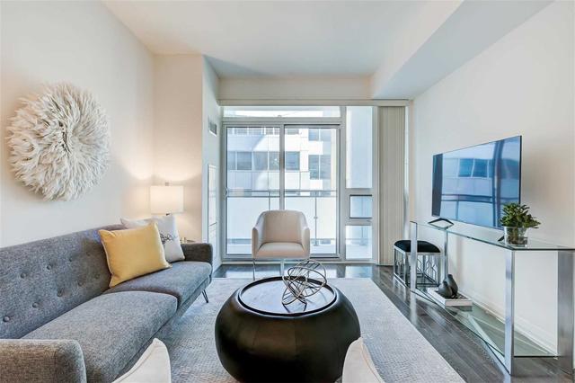 733 - 460 Adelaide St E, Condo with 2 bedrooms, 2 bathrooms and 0 parking in Toronto ON | Image 21