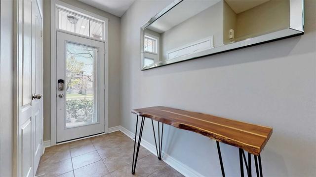 8 - 5700 Long Valley Rd, Townhouse with 3 bedrooms, 4 bathrooms and 2 parking in Mississauga ON | Image 16