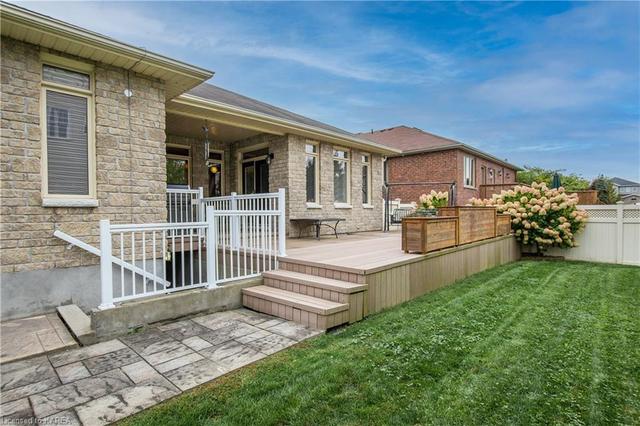 1363 Sierra Avenue, House detached with 2 bedrooms, 3 bathrooms and 8 parking in Kingston ON | Image 39
