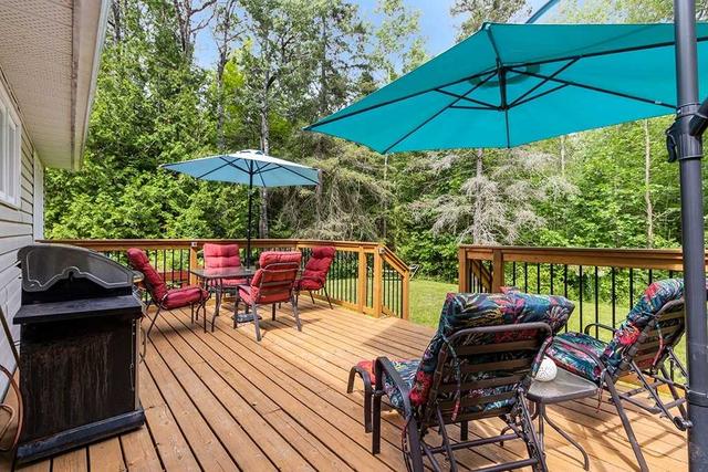 175 Warner Bay Rd, House detached with 2 bedrooms, 1 bathrooms and 5 parking in Northern Bruce Peninsula ON | Image 15