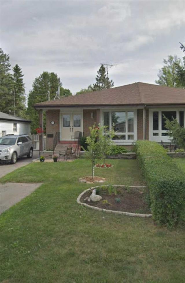 951 Mink St, House semidetached with 1 bedrooms, 1 bathrooms and 1 parking in Pickering ON | Image 1