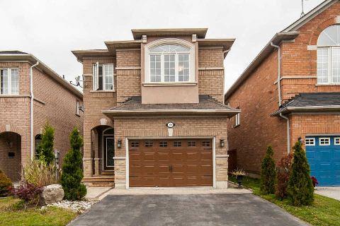 119 Guery Cres, House detached with 4 bedrooms, 4 bathrooms and 2 parking in Vaughan ON | Image 1