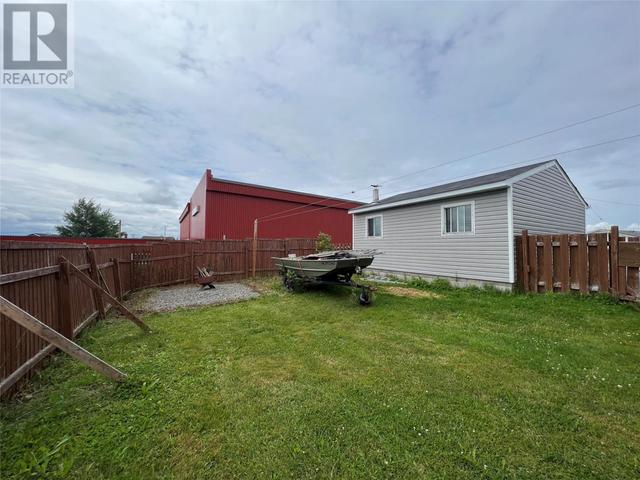 1 Chestnut Place, House detached with 3 bedrooms, 1 bathrooms and null parking in Grand Falls-Windsor NL | Image 9