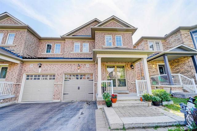 31 Butterwood Lane, House semidetached with 4 bedrooms, 3 bathrooms and 3 parking in Whitchurch Stouffville ON | Image 23
