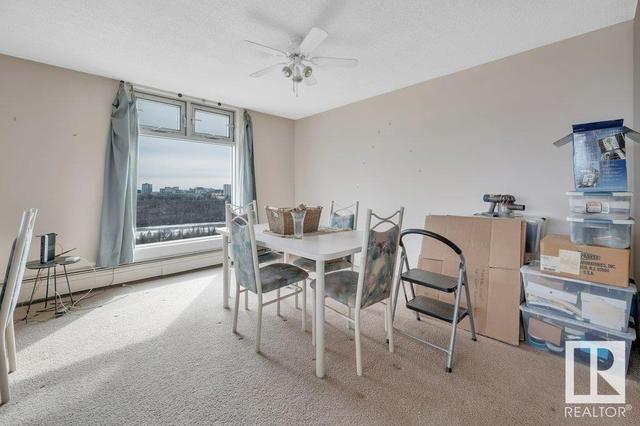 1501 - 9835 113 St Nw, Condo with 2 bedrooms, 1 bathrooms and 1 parking in Edmonton AB | Image 15
