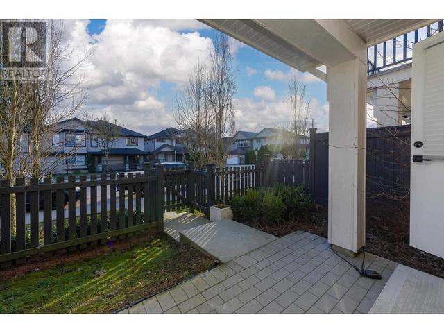 3 - 24021 110 Avenue, House attached with 3 bedrooms, 3 bathrooms and 2 parking in Maple Ridge BC | Image 22