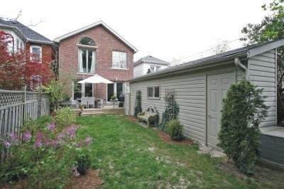 28 Astley Ave, House detached with 3 bedrooms, 4 bathrooms and 2 parking in Toronto ON | Image 9
