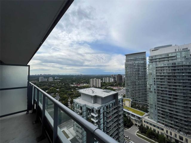 2008 - 50 Forest Manor Rd W, Condo with 2 bedrooms, 2 bathrooms and 1 parking in Toronto ON | Image 4