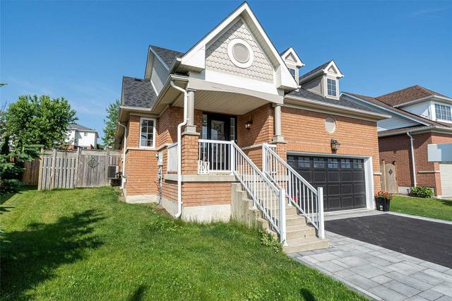 18 Stephens Gulch Dr, House detached with 2 bedrooms, 3 bathrooms and 6 parking in Clarington ON | Image 36