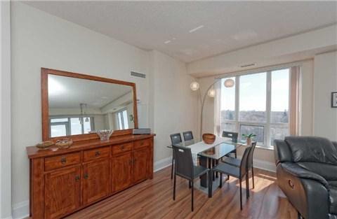 825 - 100 Harrison Garden Blvd, Condo with 2 bedrooms, 2 bathrooms and 1 parking in Toronto ON | Image 7