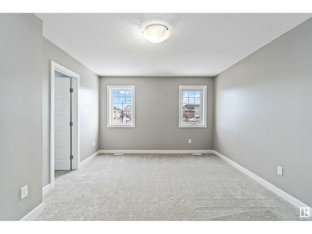 2464 Glenridding Bv Sw, House attached with 3 bedrooms, 2 bathrooms and null parking in Edmonton AB | Image 37
