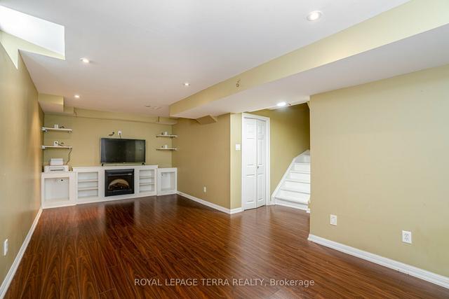 8 Trudelle Cres, House semidetached with 3 bedrooms, 3 bathrooms and 3 parking in Brampton ON | Image 25